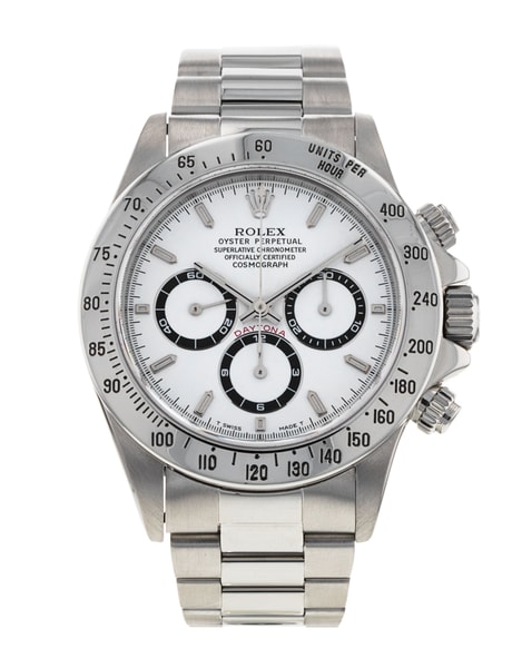 Rolex Daytona 16520